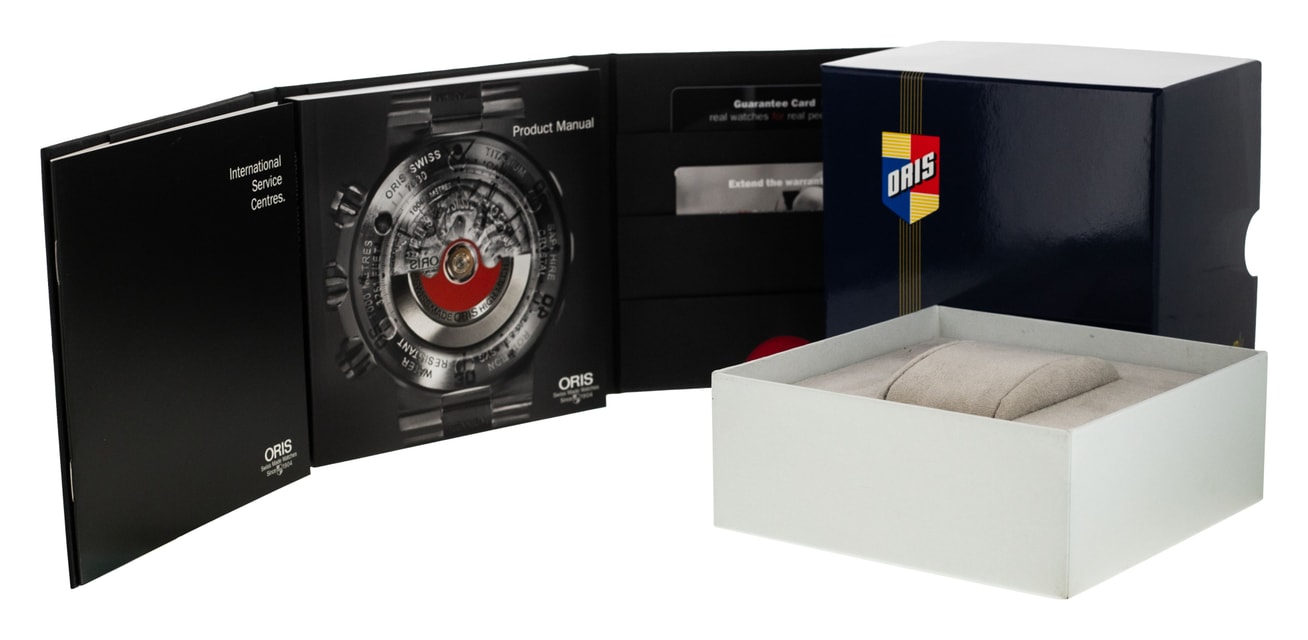 Oris Divers 01 733 7720 4057-07 5 21 02 Image 4